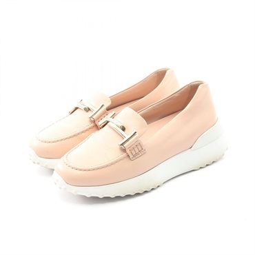 トッズ  スリッポン 靴 レディース XXW80A0CI22 GOC