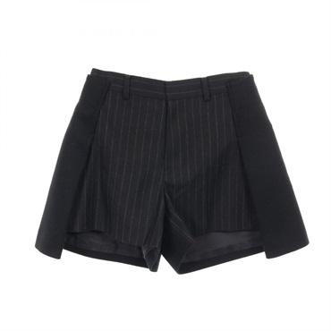 サカイ ショート パンツ 衣料品  ボトムス レディース