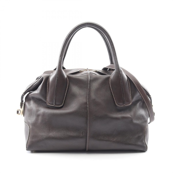 トッズ Dスタイリング ハンドバッグ バッグ レディース