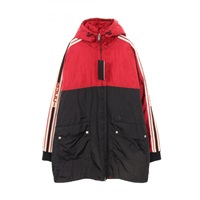 グッチ(GUCCI)グッチ 中綿ジャケット ナイロンジャケット 衣料品