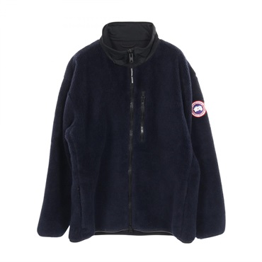カナダグース KELOWNA FLEECE JACKET ケローナ フリース その他ジャケット 衣料品 アウター メンズ 7017M