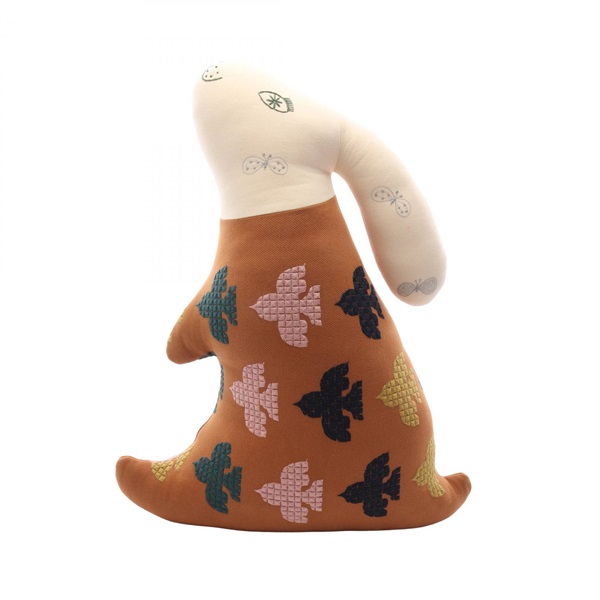 ミナペルホネン ウサギ クッション その他雑貨 アクセサリー メンズ レディース