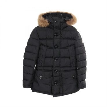 モンクレール CLUNY ダウンジャケット 衣料品 アウター メンズ