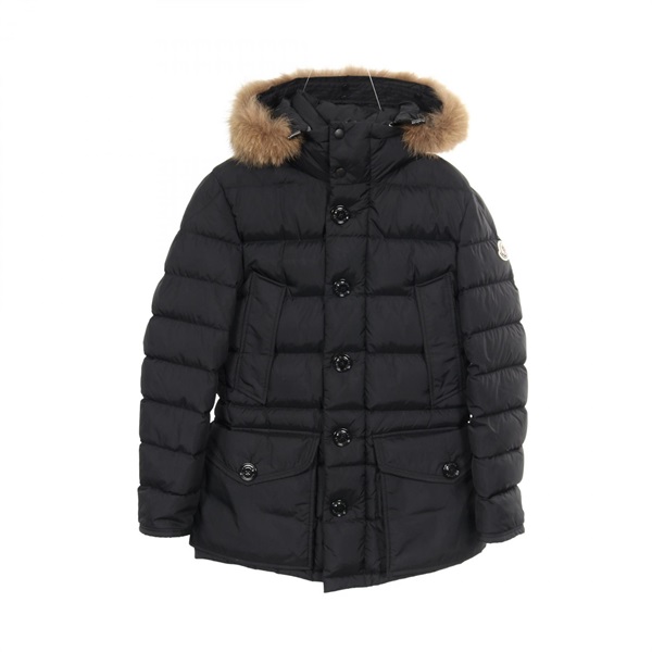 モンクレール CLUNY ダウンジャケット 衣料品 アウター メンズ