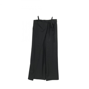 エムエムシックス デュアルウェア ジャンプスーツ ツナギ 衣料品 レディース