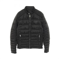 プラダ　ダウンジャケット プラダ(PRADA)プラダ ダウンジャケット 衣料品 アウター メンズ