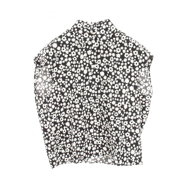 マルニ フローラル その他トップス 衣料品 トップス メンズ