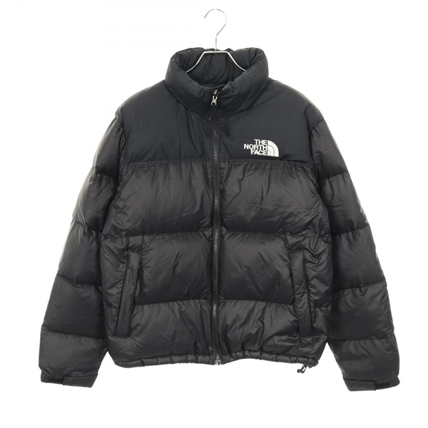ザノースフェイス ホワイトレーベル 1996 RETRO ECO NUPTSE JACKET レトロ ヌプシ ダウンジャケット 衣料品 アウター メンズ
