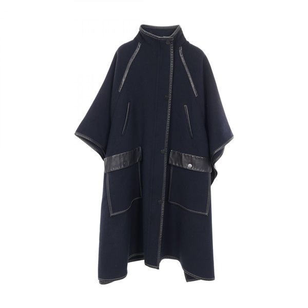 ウィークエンド マックスマーラ ケープコート ポンチョ 衣料品 アウター レディース