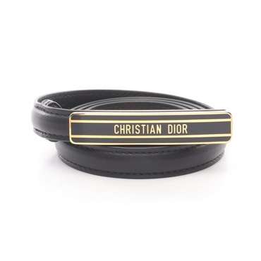 クリスチャンディオール  ベルト 衣料品 レディース