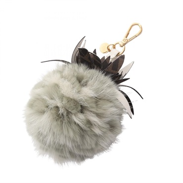 フェンディ パイナップル チャーム アクセサリー レディース 7AR577