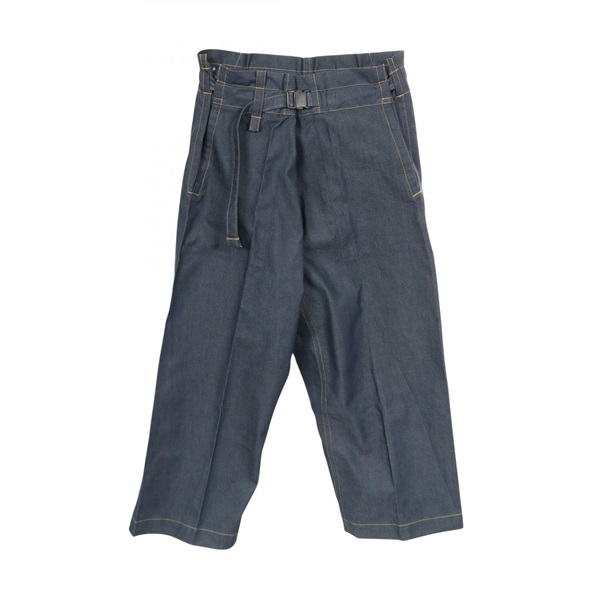 ミー イッセイミヤケ(me ISSEY MIYAKE)ミー イッセイミヤケ デニム 