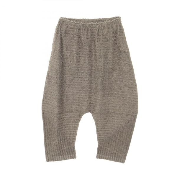 【良品】サイズ2 イッセイミヤケ　ブラック　サルエルパンツ　il55ff112 HOMME PLISSE ISSEY MIYAKE(オムプリッセイッセイミヤケ) erased