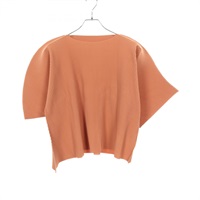 Me イッセイミヤケ トップス ミー イッセイミヤケ(me ISSEY MIYAKE)ミー イッセイミヤケ CURVE