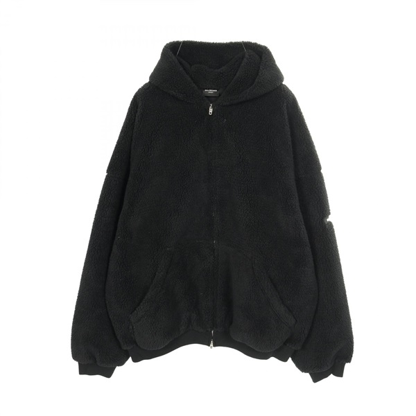 バレンシアガ(BALENCIAGA)バレンシアガ ボア フリース その他