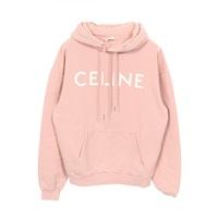 セリーヌ(CELINE)セリーヌ パーカー 衣料品 トップス メンズ