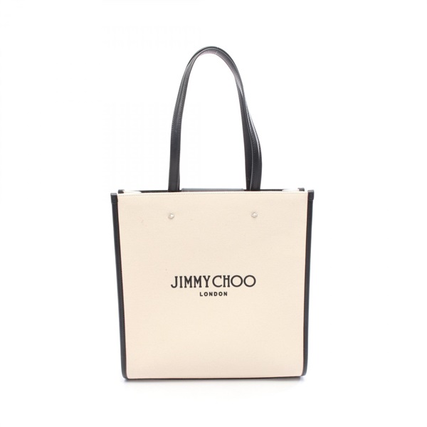 ジミーチュウ N/S TOTE M トートバッグ バッグ レディース