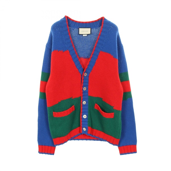グッチ(GUCCI)グッチ カーディガン 衣料品 トップス メンズ レディース