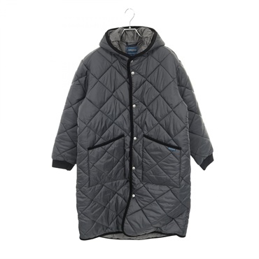LAVENHAM ラベンハム その他コート BIG QUILT LONGLINE BRUNDON ラベンハム(LAVENHAM)ラベンハム BIG QUILT LONGLINE BRUNDON その他