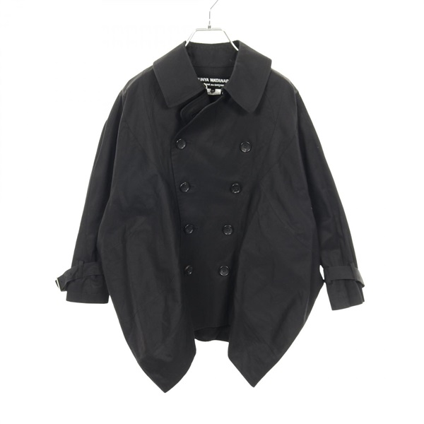 JUNYA WATANABE COMMEdesGARCONSステンカラーコート ジュンヤワタナベコムデギャルソン(JUNYA WATANABE COMME des GARCONS