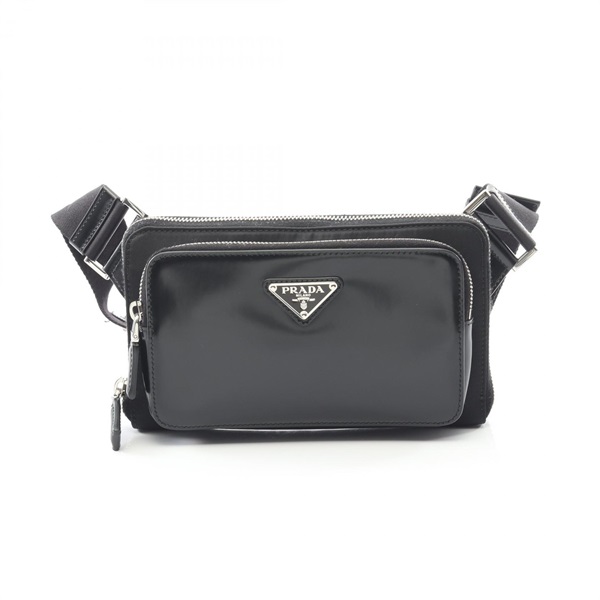 プラダ(PRADA)プラダ Re-Nylon ウエストバッグ ボディバッグ バッグ