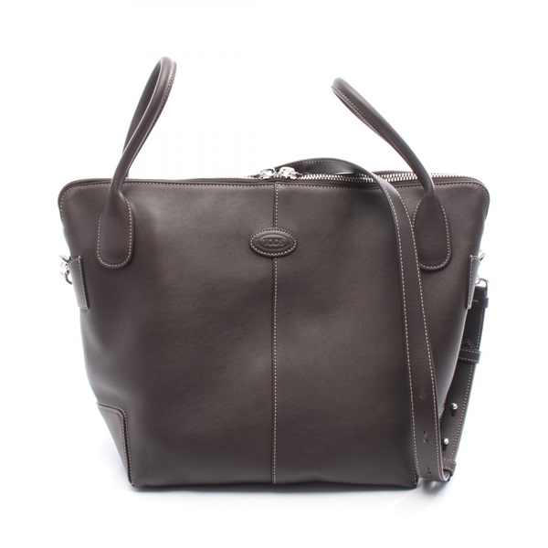 トッズ Diバッグ スウィング ハンドバッグ バッグ レディース