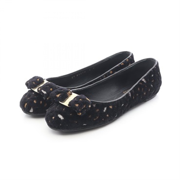 サルヴァトーレフェラガモ ヴァラリボン その他靴 靴 レディース