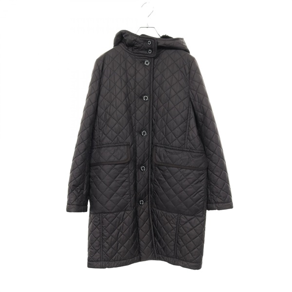 Macintoshコート MACKINTOSH マッキントッシュ WEIR SHORT ダッフルコート メンズ