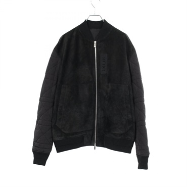 ディオール カナージュ バーシティジャケット ブルゾン 衣料品 アウター メンズ 343L419A0714