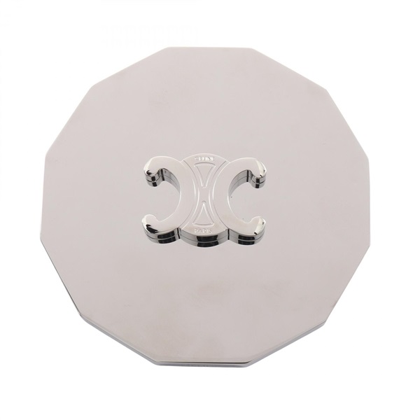 セリーヌ キャンドル トリオンフ リッド キャンドル蓋 その他小物 アクセサリー レディース