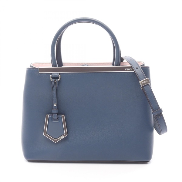 フェンディ(FENDI)フェンディ PETITE 2JOURS プチ トゥージュール