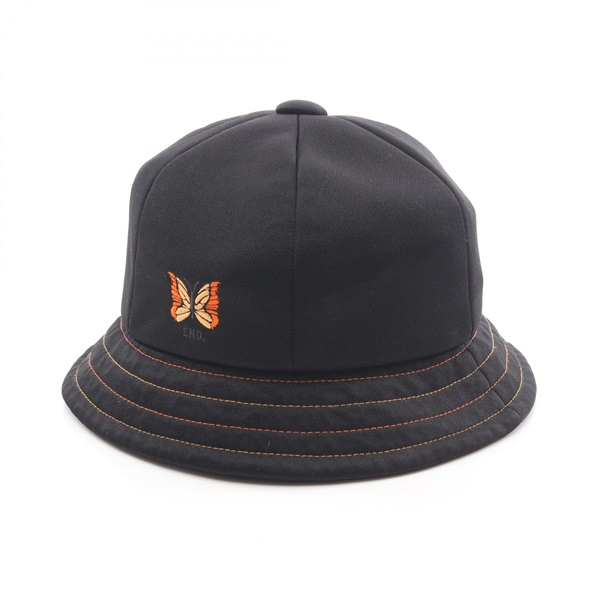 ニードルス Needles × END. ハット 帽子 メンズ