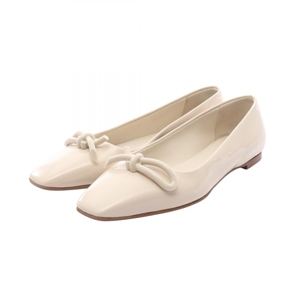 サルヴァトーレフェラガモ ANNIE パンプス 靴 レディース