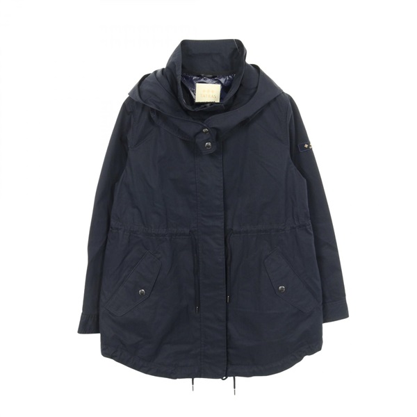 タトラス BERINA モッズコート 衣料品 アウター レディース
