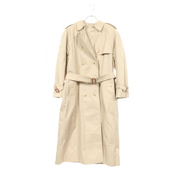 バーバリーズ  トレンチコート 衣料品 アウター レディース