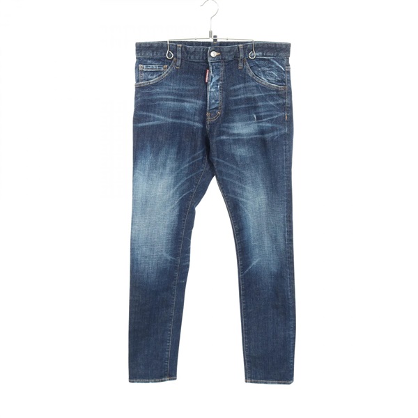 ディースクエアード(DSQUARED2)ディースクエアード Cool Guy Jean