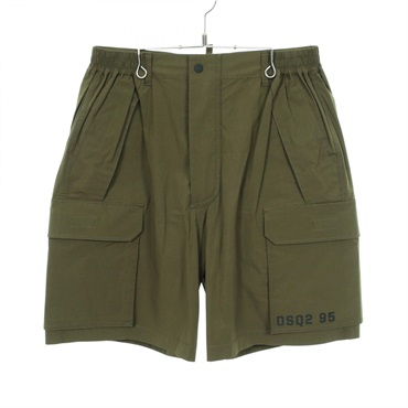 ディースクエアード ショート パンツ 衣料品  ボトムス メンズ