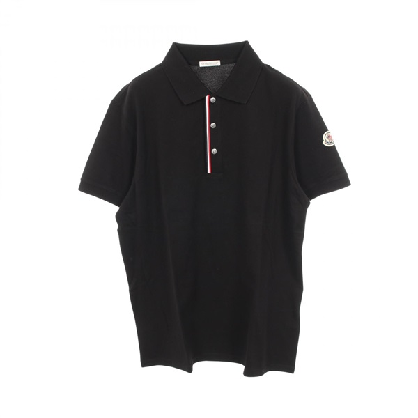 モンクレール  ポロシャツ 衣料品 トップス メンズ