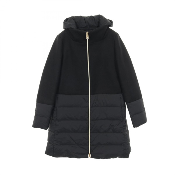 ヘルノ(Herno)ヘルノ ダウンジャケット 衣料品 アウター レディース｜2120900081539｜【公式】新品中古どちらもブランドの通販 ...