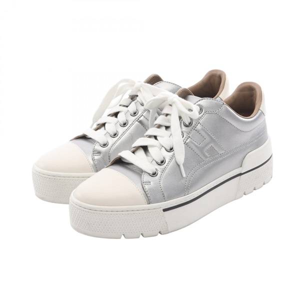 エルメス(HERMES)エルメス ヴォルテージ スニーカー 靴 レディース