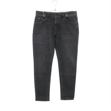 ドルチェアンドガッバーナ  デニムパンツ 衣料品  ボトムス メンズ