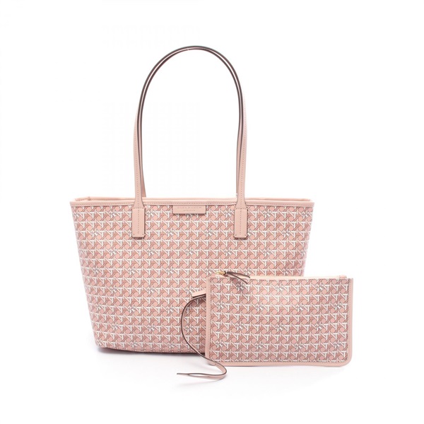 トリーバーチ EVER READY SMALL ZIP TOTE トートバッグ バッグ レディース 147748 650