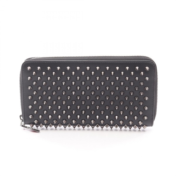 クリスチャンルブタン PANETTONE パネトーネ ラウンド長財布 財布 メンズ