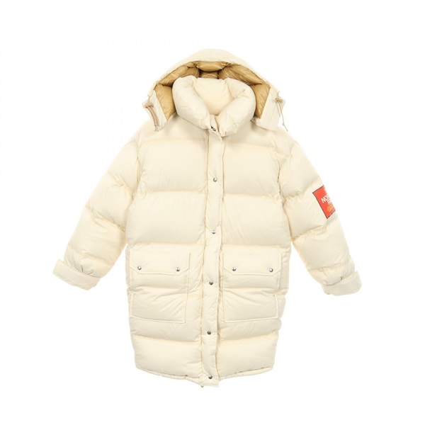 グッチ(GUCCI)グッチ GUCCI × THE NORTH FACE ダウンジャケット 衣料品