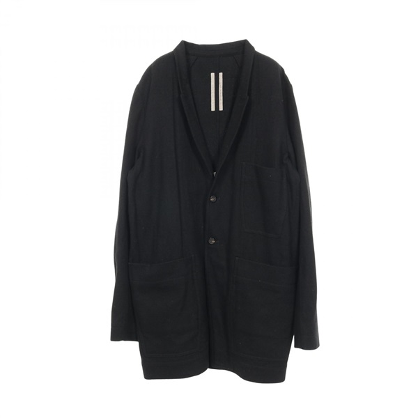 リックオウエンス(Rick Owens)リックオウエンス LIDO JACKET