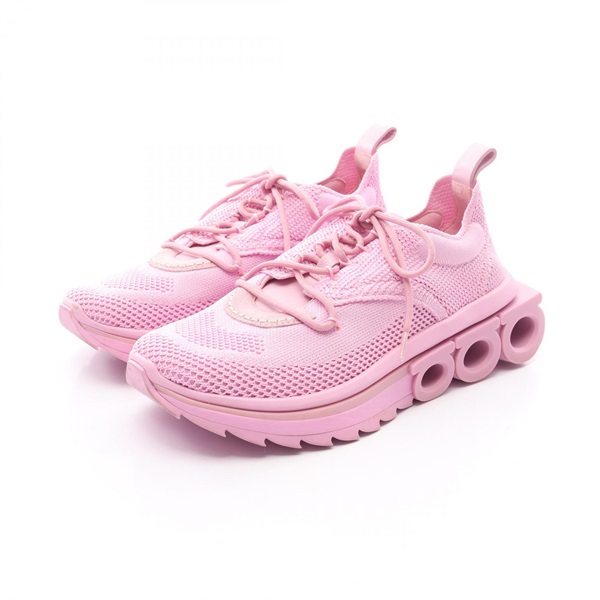 サルヴァトーレフェラガモ NIMA KNIT スニーカー 靴 レディース