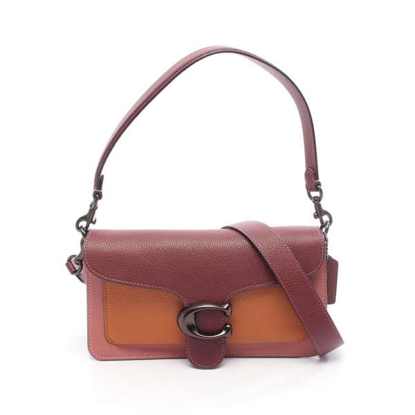 コーチ TABBY 26 タビー ショルダーバッグ バッグ レディース 76105