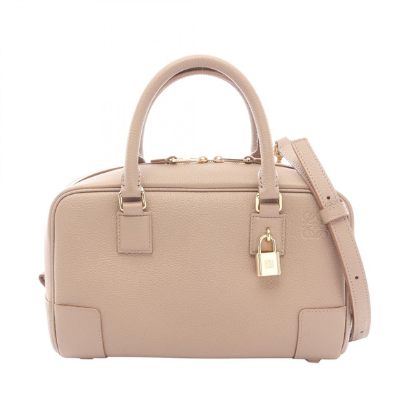 ロエベ(LOEWE)ロエベ アマソナ23 ハンドバッグ バッグ レディース