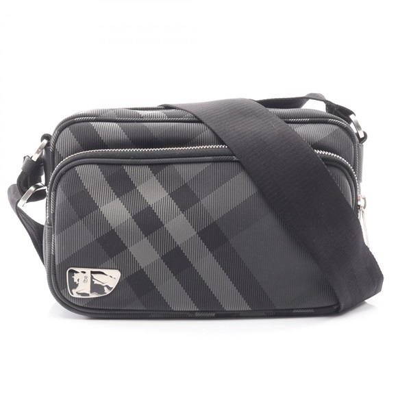 バーバリー ML HERITAGE CROSS BODY ショルダーバッグ バッグ メンズ 8102249