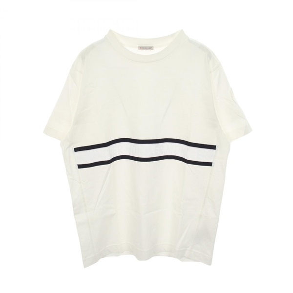 モンクレール  半袖Tシャツ 衣料品 トップス レディース